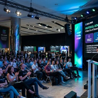 Unlocking the Future: Solana Foundation Unveils Groundbreaking Protocol Governance Framework!