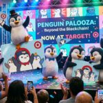 Pudgy Penguins Soars Beyond NFTs with Exciting Target Card Debut!