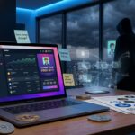 The Shocking Story of a Free NFT That Allegedly Siphoned $174K from a Grok Wallet!