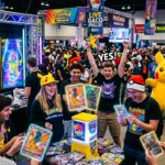 Unleashing Excitement: Onchain Gacha Surges with Record-Breaking Pokémon Card Gambles!
