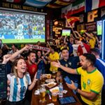 Exciting Times Ahead: World Cup Prediction Markets Soar to $20B, While NFT Trading Surges to $24M!