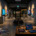 Foundation Closes NFT Marketplace Amidst Unsuccessful Sale