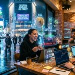 Unveiling the Hype: The Rise of Fake World Assets in the Crypto Craze!