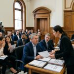 ASX Shareholder Takes Action: Lawsuit Filed Over Unsuccessful Blockchain Initiative