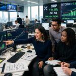 Unlocking XRP: Three Bullish Catalysts Awaiting Price Action – Is Bitcoin Headed for $80K? Insider Tips Revealed!