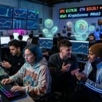 Why Trading Stocks Against BONER is the Hottest New Trend for DeFi Degens!