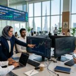 Standard Chartered Unveils Spot Trading for Bitcoin and Ether in the UAE!