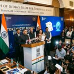 India Unveils Groundbreaking Pilot for Tokenized Bonds!